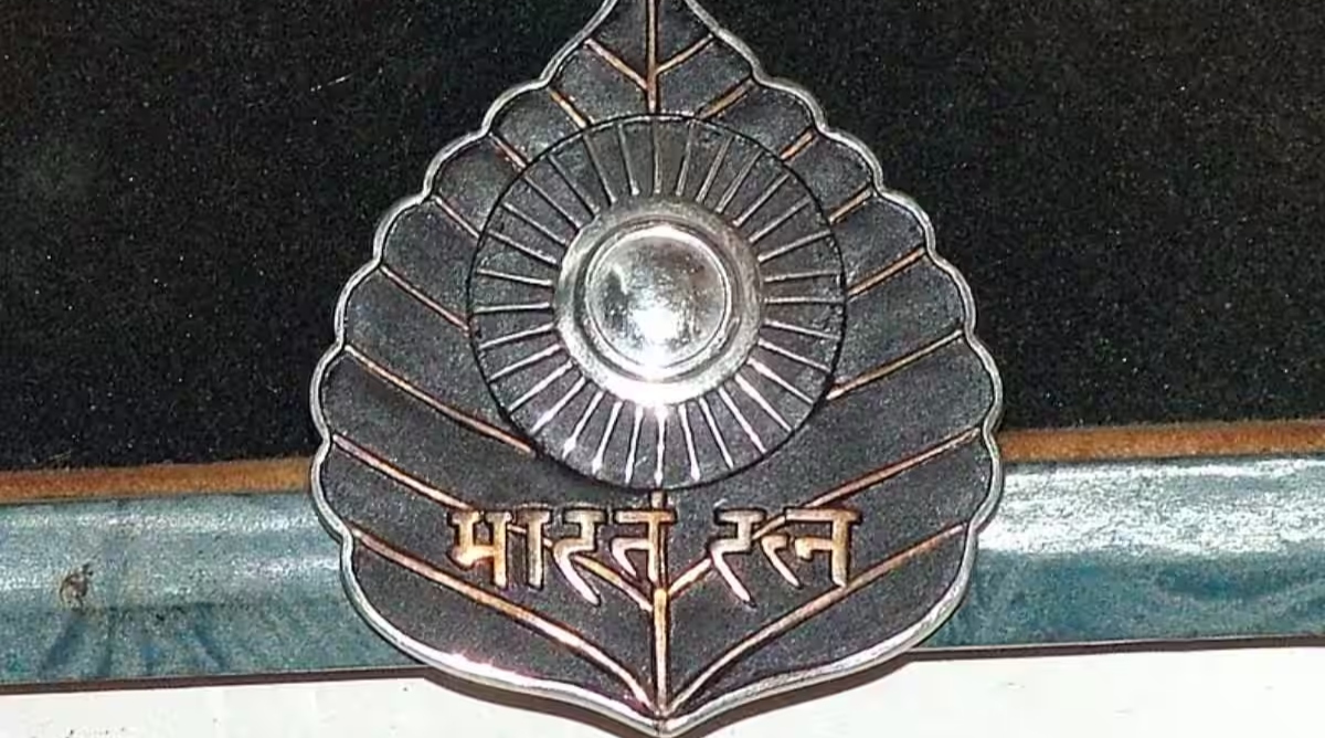 Bharat Ratna Award Winners List From 1954 to 2024